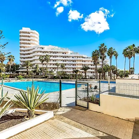 Apartman 217 Elegant Vina Del Mar Pool View, Parking, Ac *