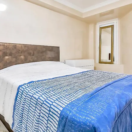 217 Elegant Vina Del Mar Pool View, Parking, Ac Apartman *