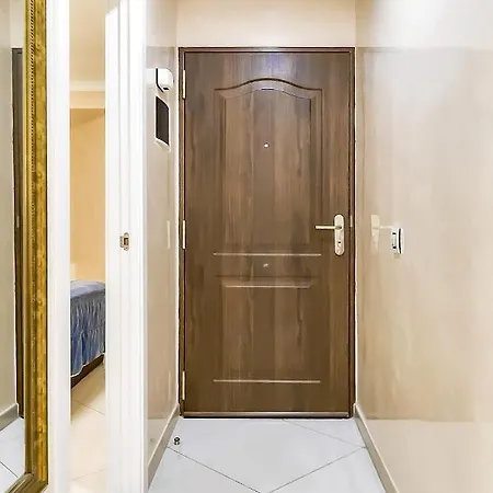 Apartament 217 Elegant Vina Del Mar Pool View, Parking, Ac *