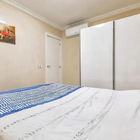 217 Elegant Vina Del Mar Pool View, Parking, Ac Playa de las Americas (Tenerife)