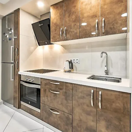 217 Elegant Vina Del Mar Pool View, Parking, Ac * Playa de las Americas (Tenerife)