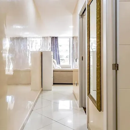 217 Elegant Vina Del Mar Pool View, Parking, Ac *