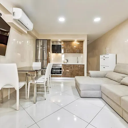 217 Elegant Vina Del Mar Pool View, Parking, Ac *