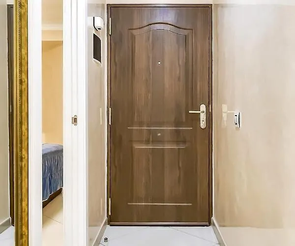 Appartement 217 Elegant Vina Del Mar Pool View, Parking, Ac *