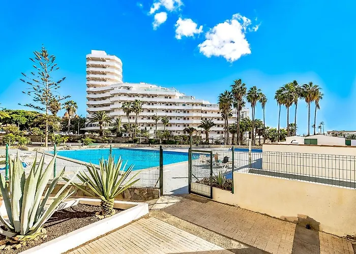 Lejlighed 217 Elegant Vina Del Mar Pool View, Parking, Ac *