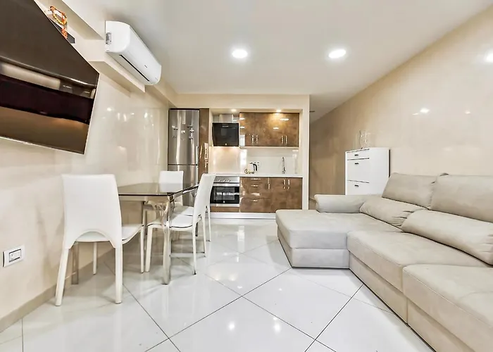 217 Elegant Vina Del Mar Pool View, Parking, Ac *