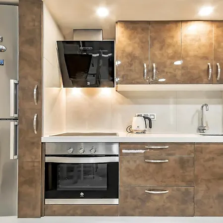 217 Elegant Vina Del Mar Pool View, Parking, Ac *