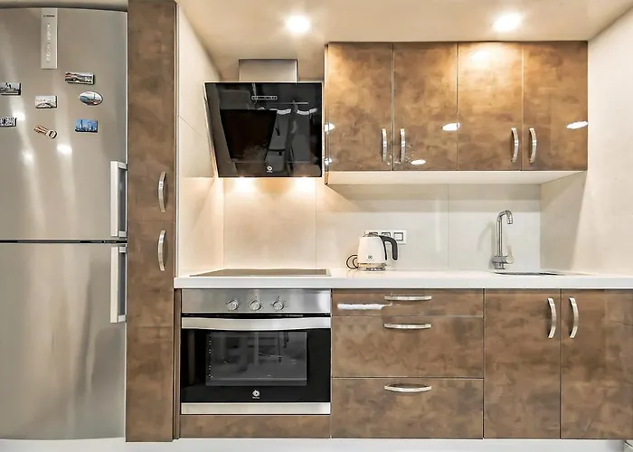 217 Elegant Vina Del Mar Pool View, Parking, Ac *